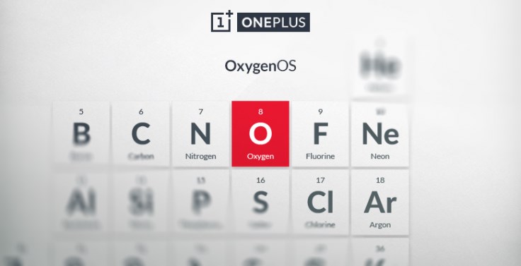 OnePlus için Oxygen OS ekibi hazır