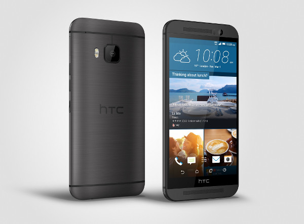 HTC-One-M9-Gunmetal-Right