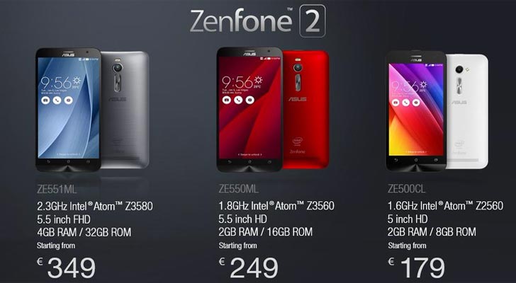 Zenfone-2-france-price
