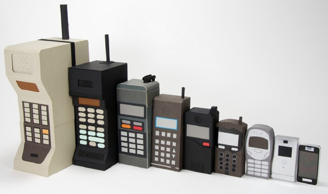 2000 yılı telefon modelleri