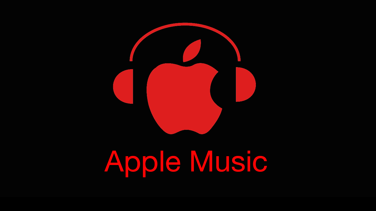 Музыка apple телефон