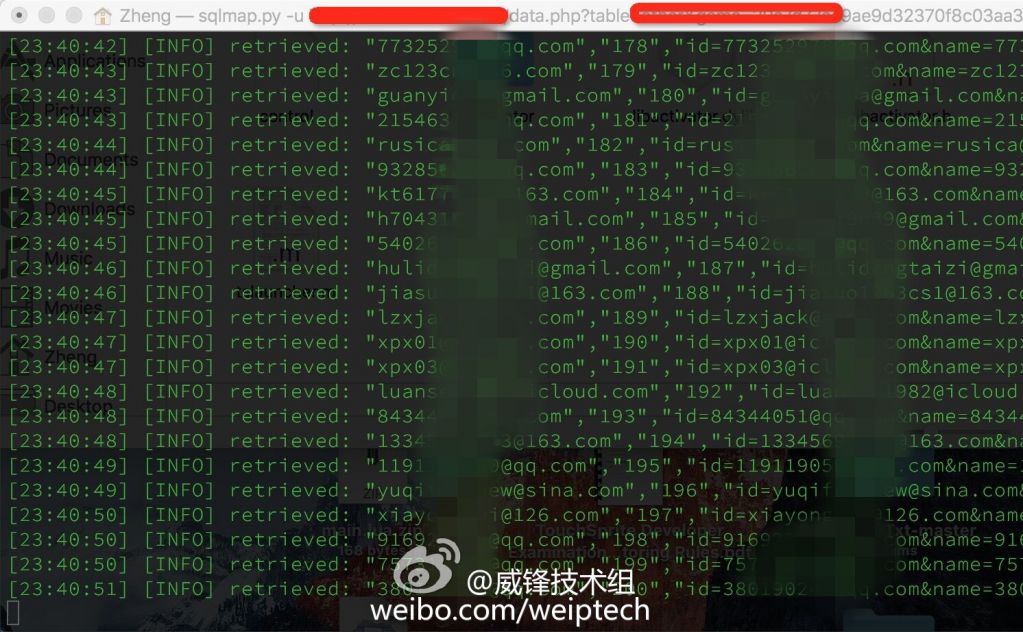 Chinese-iCloud-Hacked-accounts