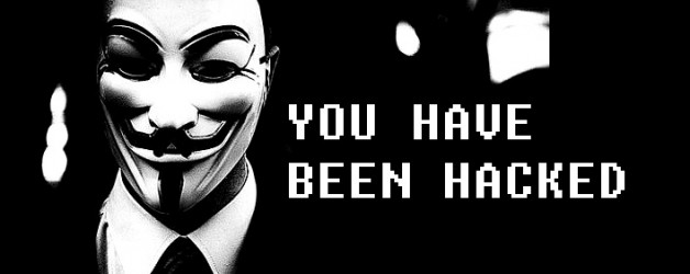 Anonymous Grubu; "Biz Anonymous'uz. Orduyuz. Affetmeyiz. Unutmayız. Bizi bekleyin."
