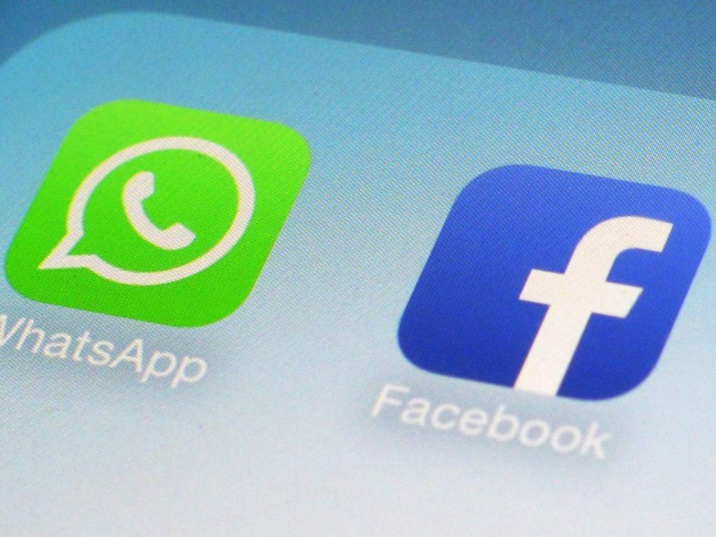 Facebook, WhatsApp yazılımını 19.1 Milyar dolara satın aldı.