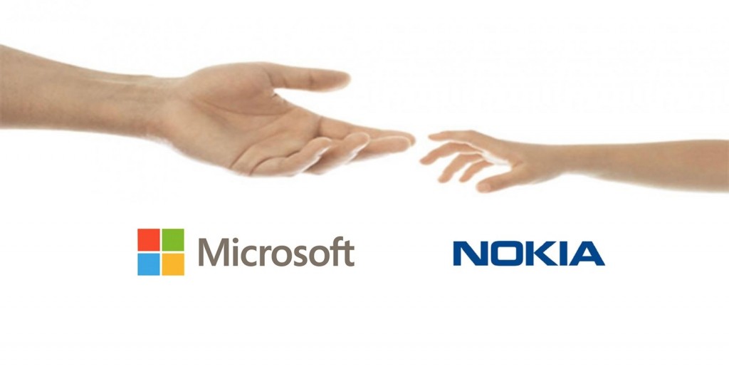 Microsoft, donanım ve yazılım üreticisi Nokia'yı 7.17 Milyar dolara satın aldı