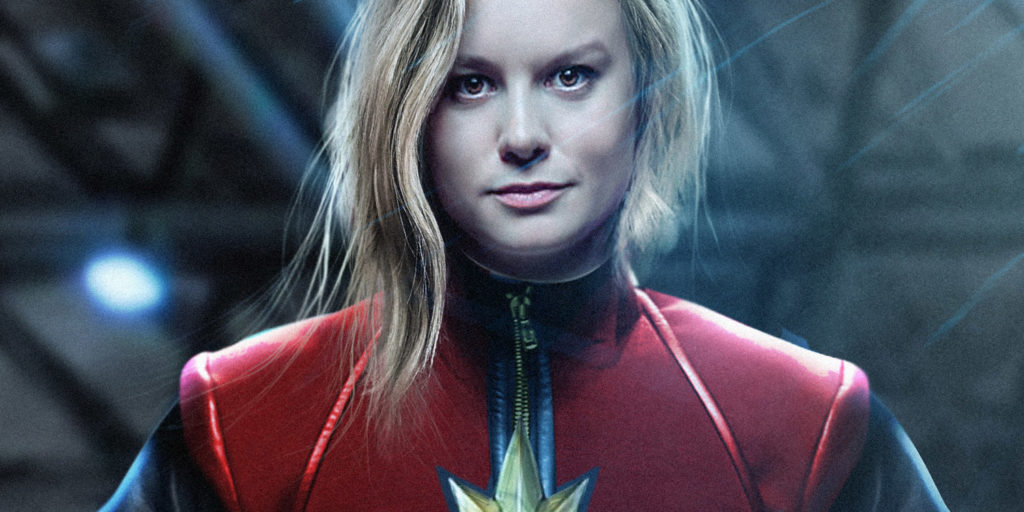 Brie-Larson-Captain-Marvel-Fan-Art