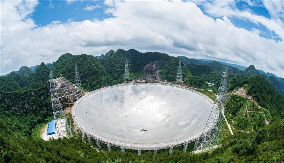 bilder-woche-china-guiyang-radioteleskop (990 x 570)