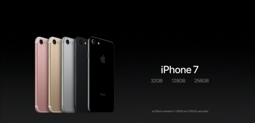 iPhone 7 fiyat